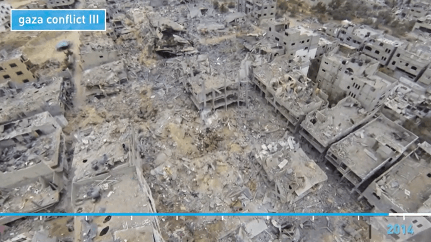 Gaza Conflict
