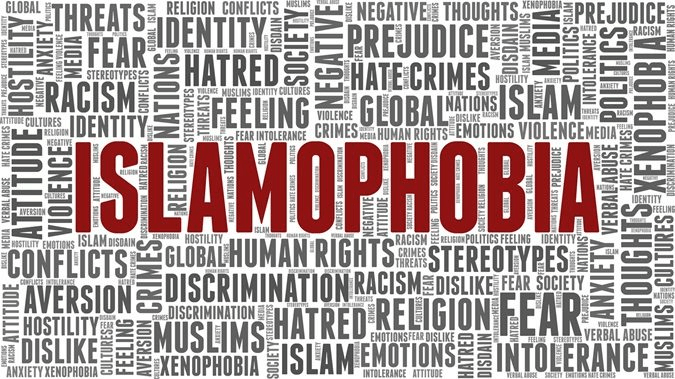 Why Is a Muslim Always the Suspect-The Unbearable Weight of Islamophobia