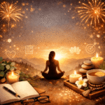 A New Year, A More Intentional You By Anam Hayat Blog